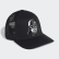 Casquette Star Wars Black / Black / Black FN0977 Casquette Star Wars Black / Black / Black FN0977