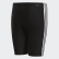 Szorty do pływania 3-Stripes Black / White DP7550 Szorty do pływania 3-Stripes Black / White DP7550