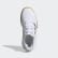 Court Team Bounce Schoenen Cloud White / Silver Metallic / Cloud White EH2602 Court Team Bounce Schoenen Cloud White / Silver Metallic / Cloud White EH2602