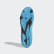 Scarpe da calcio Predator 19.3 Firm Ground Bright Cyan / Core Black / Solar Yellow G27923 Scarpe da calcio Predator 19.3 Firm Ground Bright Cyan / Core Black / Solar Yellow G27923