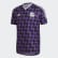Maglia Away #United Black / Active Purple FM5491 Maglia Away #United Black / Active Purple FM5491