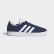Chaussure VL Court Tech Indigo / Cloud White / Matte Silver EG4107 Chaussure VL Court Tech Indigo / Cloud White / Matte Silver EG4107