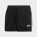 Shorts Tape Black EC0768 Shorts Tape Black EC0768