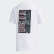 Camiseta Lg Toy Story 4 White FN1617 Camiseta Lg Toy Story 4 White FN1617