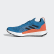 Sapatos de Trail Running TERREX Two Ultra Parley Sharp Blue / Core Black / True Orange EF2134 Sapatos de Trail Running TERREX Two Ultra Parley Sharp Blue / Core Black / True Orange EF2134