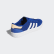 Lucas Premiere Schoenen Collegiate Royal / Cloud White / Glow Orange EE6213 Lucas Premiere Schoenen Collegiate Royal / Cloud White / Glow Orange EE6213