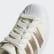 Tênis Superstar Off White / Copper Metalic / Cloud White CG6449 Tênis Superstar Off White / Copper Metalic / Cloud White CG6449