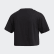 CAMISETA CROPPED Black DV0112 CAMISETA CROPPED Black DV0112