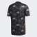 Camisola TAN Tech Black FM0831 Camisola TAN Tech Black FM0831
