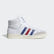 Chaussure Americana Hi Cloud White / Collegiate Royal / Scarlet EF2803 Chaussure Americana Hi Cloud White / Collegiate Royal / Scarlet EF2803