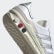 Tênis Galaxy Spezial Cloud White / Silver Metallic / Off White F35662 Tênis Galaxy Spezial Cloud White / Silver Metallic / Off White F35662