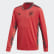 Maillot Gardien de but Domicile Allemagne Glory Red EH6099 Maillot Gardien de but Domicile Allemagne Glory Red EH6099