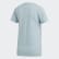 Camiseta Cuello Redondo ID Winners Ash Grey / Legend Ink DT9345 Camiseta Cuello Redondo ID Winners Ash Grey / Legend Ink DT9345