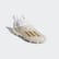 Adizero X Anniversary Cleats Cloud White / Gold Metallic / Gold Metallic EH3489 Adizero X Anniversary Cleats Cloud White / Gold Metallic / Gold Metallic EH3489