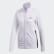Agasalho Plain Tricot Purple Tint / Black FM6844 Agasalho Plain Tricot Purple Tint / Black FM6844