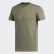 T-shirt 3-Stripes AEROREADY Legacy Green FL4312 T-shirt 3-Stripes AEROREADY Legacy Green FL4312