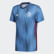 Camisa CR Flamengo 3 Oficial Lucky Blue / Scarlet DP7569 Camisa CR Flamengo 3 Oficial Lucky Blue / Scarlet DP7569