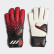 Gants Predator 20 MTC Fingersave Black / Active Red FH7293 Gants Predator 20 MTC Fingersave Black / Active Red FH7293