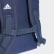3-Stripes Backpack Blue / Collegiate Navy / White DW4763 3-Stripes Backpack Blue / Collegiate Navy / White DW4763