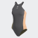 Parley Hero Swimsuit Legend Earth / Linen Green DY5933 Parley Hero Swimsuit Legend Earth / Linen Green DY5933