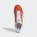 Gazelle Shoes Active Orange / Cloud White / Cloud White EE5498 Gazelle Shoes Active Orange / Cloud White / Cloud White EE5498