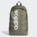 Mochila Linear Raw Khaki / Black / White ED0302 Mochila Linear Raw Khaki / Black / White ED0302