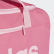 Mala Duffel Pequena Linear Core Semi Solar Pink / True Pink / True Pink DT8624 Mala Duffel Pequena Linear Core Semi Solar Pink / True Pink / True Pink DT8624