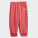 Conjunto Linear Fleece Jogger Glory Pink / Core Pink FM6574 Conjunto Linear Fleece Jogger Glory Pink / Core Pink FM6574