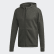Chaqueta ID Stadium Legend Earth / Black EB7607 Chaqueta ID Stadium Legend Earth / Black EB7607