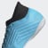 Calzado de Fútbol Predator 19.4 Bajo Techo Bright Cyan / Core Black / Solar Yellow EF0554 Calzado de Fútbol Predator 19.4 Bajo Techo Bright Cyan / Core Black / Solar Yellow EF0554