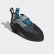Five Ten Hiangle Climbing Shoes Light Grey / Bold Onix / Vivid Teal BC0832 Five Ten Hiangle Climbing Shoes Light Grey / Bold Onix / Vivid Teal BC0832