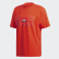 T-shirt R.Y.V. Active Orange ED7196 T-shirt R.Y.V. Active Orange ED7196