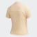 Camiseta ID Glam Glow Orange DX7938 Camiseta ID Glam Glow Orange DX7938