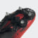 Botas de Futebol Predator Mutator 20.1 – Piso mole Core Black / Cloud White / Active Red EF1647 Botas de Futebol Predator Mutator 20.1 – Piso mole Core Black / Cloud White / Active Red EF1647
