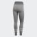 กางเกงรัดรูป Wanderlust Seamless High-Rise 7/8 Grey Six / Raw White DZ5600 กางเกงรัดรูป Wanderlust Seamless High-Rise 7/8 Grey Six / Raw White DZ5600