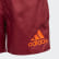 Short da nuoto Badge of Sport Collegiate Burgundy DY6423 Short da nuoto Badge of Sport Collegiate Burgundy DY6423