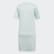 VESTIDO TEEDRESS Ice Mint DV0126 VESTIDO TEEDRESS Ice Mint DV0126
