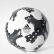 adidas 2017 NFHS MLS Top Training Soccer Ball - White | adidas US