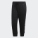 Essentials Linear 3/4 Pants Black / White DP2397 Essentials Linear 3/4 Pants Black / White DP2397