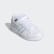 Zapatilla Grand Court Cloud White / Sky Tint / Cloud White EG6738 Zapatilla Grand Court Cloud White / Sky Tint / Cloud White EG6738