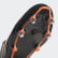 Obuv Malice Soft Ground Core Black / Core Black / Solar Orange F36355 Obuv Malice Soft Ground Core Black / Core Black / Solar Orange F36355