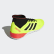 PREDATOR TANGO 18.3 IN Solar Yellow / Core Black / Solar Red DB2126 PREDATOR TANGO 18.3 IN Solar Yellow / Core Black / Solar Red DB2126
