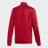 Veste d'entraînement Tiro 19 Power Red / Red / White D95953 Veste d'entraînement Tiro 19 Power Red / Red / White D95953