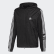 Windbreaker Black FM3815 Windbreaker Black FM3815