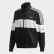 Bandrix Trainingsjack Black FM3879 Bandrix Trainingsjack Black FM3879