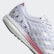 Adizero Boston 9 Shoes Cloud White / Silver Metallic / Scarlet FY4641 Adizero Boston 9 Shoes Cloud White / Silver Metallic / Scarlet FY4641