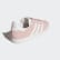 Tênis Gazelle Icey Pink / Cloud White / Gold Metallic BY9544 Tênis Gazelle Icey Pink / Cloud White / Gold Metallic BY9544