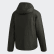 Insulated Hooded Winter Jacket Legend Earth FI0605 Insulated Hooded Winter Jacket Legend Earth FI0605