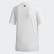 T-shirt Adilette White EC9354 T-shirt Adilette White EC9354