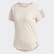 Polera Response Clear Orange / Heather DN9709 Polera Response Clear Orange / Heather DN9709